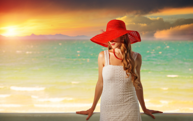 Prepara la pelle al sole in primavera
