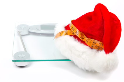 Sovrappeso dopo Natale?: ecco i rimedi naturali