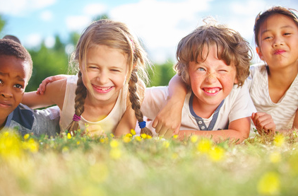 Tic nervosi nei bimbi: rimedi naturali