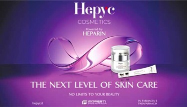 Recensione Linea Cosmetica Hepyc: L’Innovazione dell’Eparina per Viso e Contorno Occhi