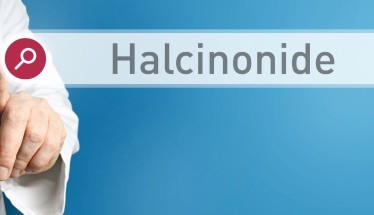 Alcinonide: un potente corticosteroide usato in dermatologia