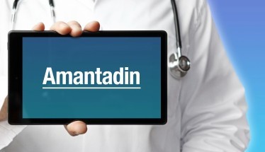 Amantadina: a cosa serve, meccanismo d’azione ed effetti collaterali