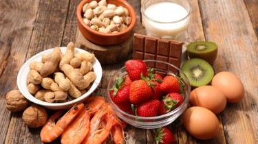 Intolleranze e sovrappeso: non c'è alcun legame