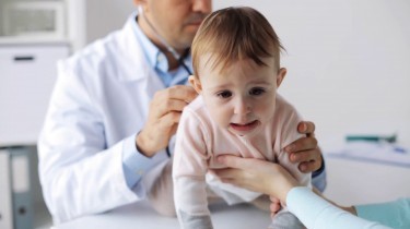 Arriva in Pediatria il robot per la paura 