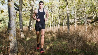 Il parto provoca chili di troppo anche... al papà