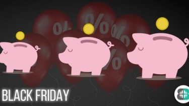 Black Friday: sconti fino al 2 dicembre
