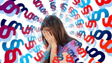 Giramenti di testa: cosa fare e quando preoccuparsi