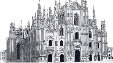 Bosciaclub si trasferisce a Milano città