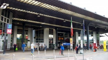 Bosciaclub si traferisce alla stazione FS di Rogoredo Milano