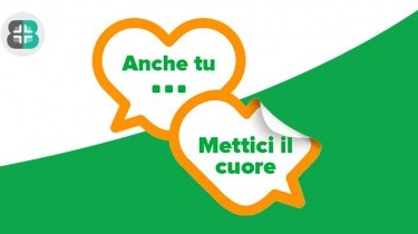 Campagna Armolipid Mettici il cuore anche tu