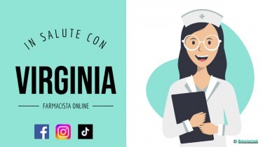 In salute con Virginia: un nuovo servizio di Bosciaclub!