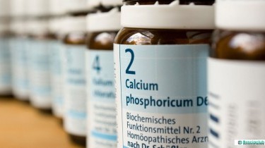 Sali di Schussler per la stanchezza: quali sono?