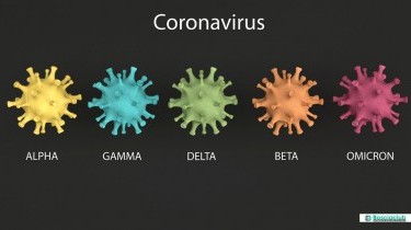 Quali sono i sintomi delle nuove varianti Omicron?