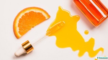 Sieri alla vitamina C: i migliori in farmacia