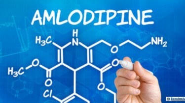 Amlodipina: studi ed evidenze scientifiche