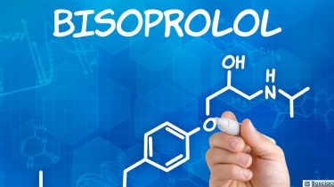 Bisoprololo: studi ed evidenze