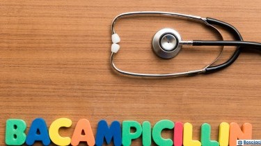  Bacampicillina: a cosa serve e quando si usa