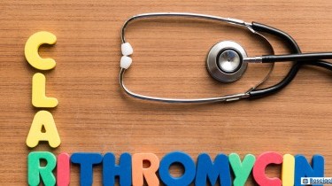  Claritromicina: a cosa serve e quando si usa
