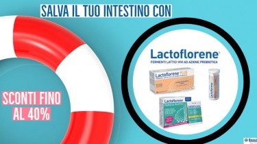 I migliori probiotici in estate