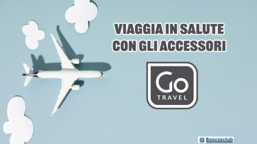 Go travel: i prodotti per viaggiare comodi