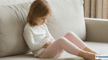 La diarrea nei bambini: i rimedi naturali possono aiutare?