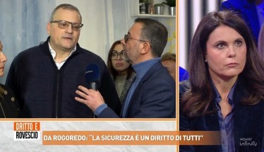 Bosciaclub Parafarmacia a Dritto e Rovescio: Il Dr. Boscia Voce della Sicurezza a Rogoredo