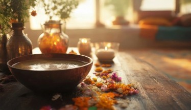 Medicina ayurvedica: il concetto di Vīrya e la forza energetica dei rimedi