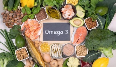 Gli integratori di Omega-3 per il controllo dei Trigliceridi
