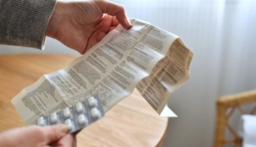 Consulta il foglietto illustrativo dei farmaci di automedicazione