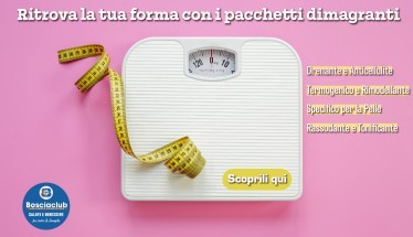 Ritrova la tua forma ideale con i nostri pacchetti dimagranti