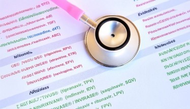 Abacavir: le evidenze del farmaco antivirale