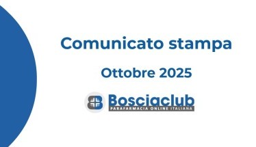Comunicato Stampa Ottobre 2025