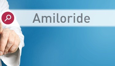 Amiloride: il Diuretico Risparmiatore di Potassio contro Ipertensione ed Edemi