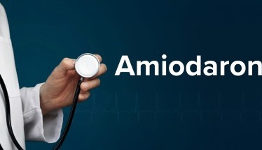 Amiodarone: le evidenze scientifiche dell'antiaritmico