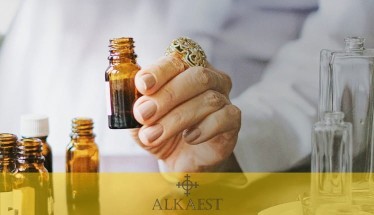 Benessere Naturale e Spagyria: alla Scoperta del Mondo Alkaest