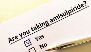 Amisulpride: le evidenze scientifiche del farmaco antipsicotico