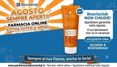Parafarmacie e Farmacie Aperte ad Agosto a Milano: Dove Trovare Farmaci e Prodotti per la Salute