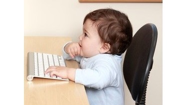 E' boom di tendiniti da mouse