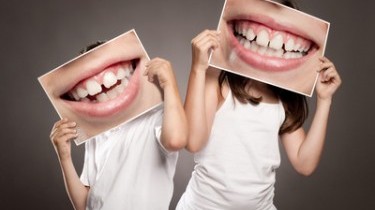 Curiamo i nostri denti prima che sia tardi!