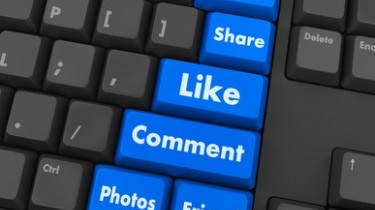 Facebook a Natale fa venire la depressione