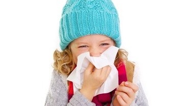 A fine mese arriva l'influenza