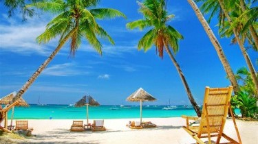Lista vacanze al mare