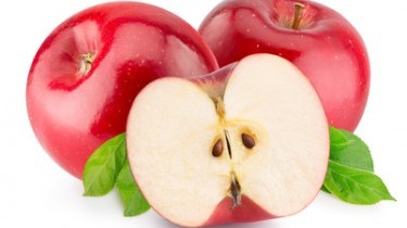 I cibi migliori? Quelli rossi