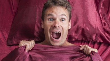 Il coito interrotto danneggia la prostata