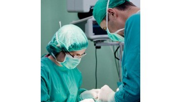 Robot sempre di più in sala operatoria