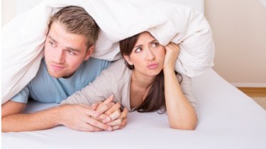 Cinque milioni di italiani fanno flop a letto