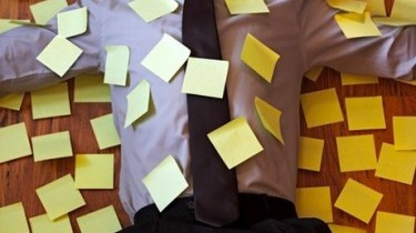 Ecco le professioni a rischio infarto