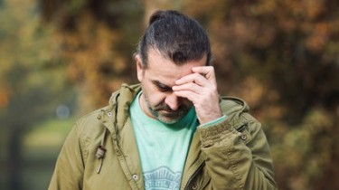 Boom di casi di impotenza, infertilità