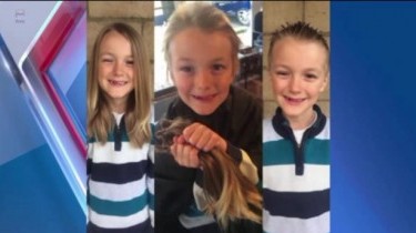 Aiutava bimbi malati di cancro: si ammala