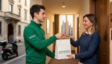 Need Medicine in Milan? Fast Pharmacy Delivery Directly to Your Hotel